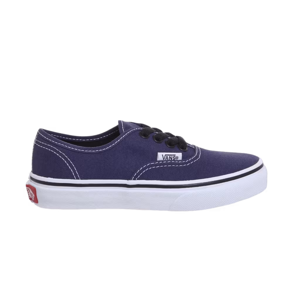 Vans Authentic Kids Medieval Blue