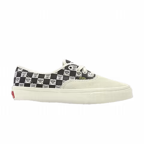 Vans OG Authentic LX Kids 'Spongebob'