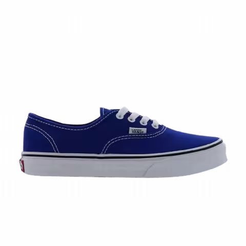 Vans Authentic Kids 'Dress Blue'