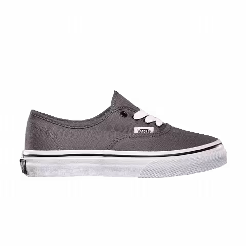 Vans Authentic Kids 'Pewter'