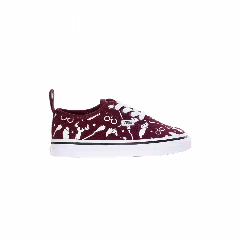 Harry Potter x Vans Authentic Toddler 'Icons'