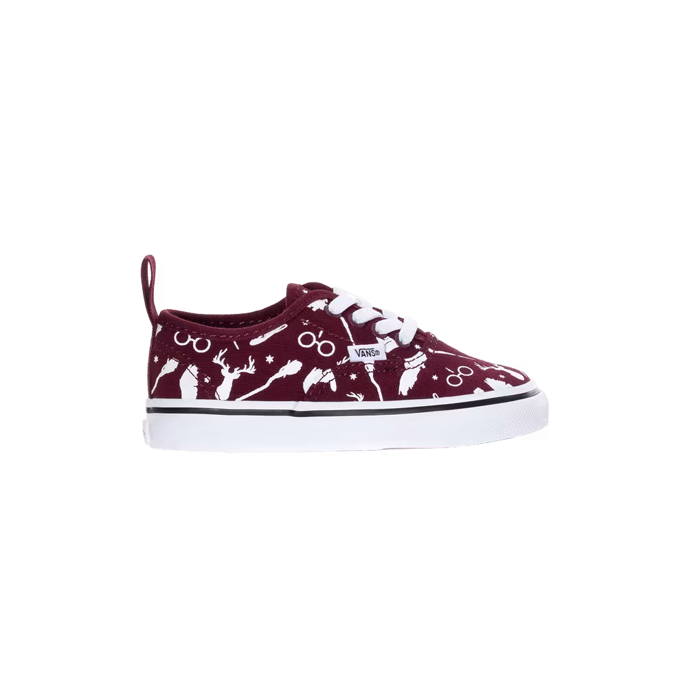 Harry Potter x Vans Authentic Toddler Icons