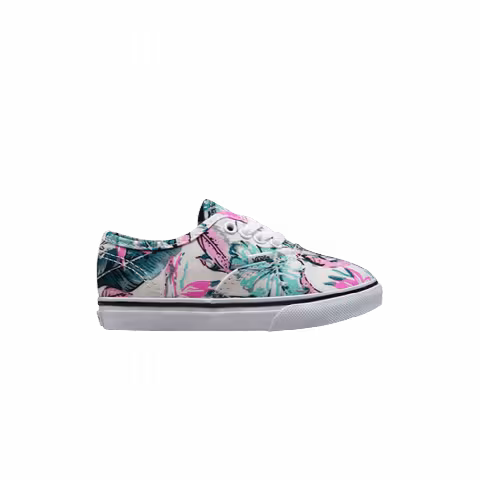 Vans Authentic Toddler 'Tropical'