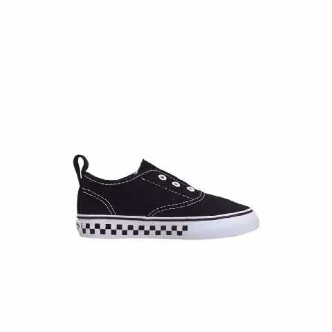 Vans Authentic V Checkboard Toddler