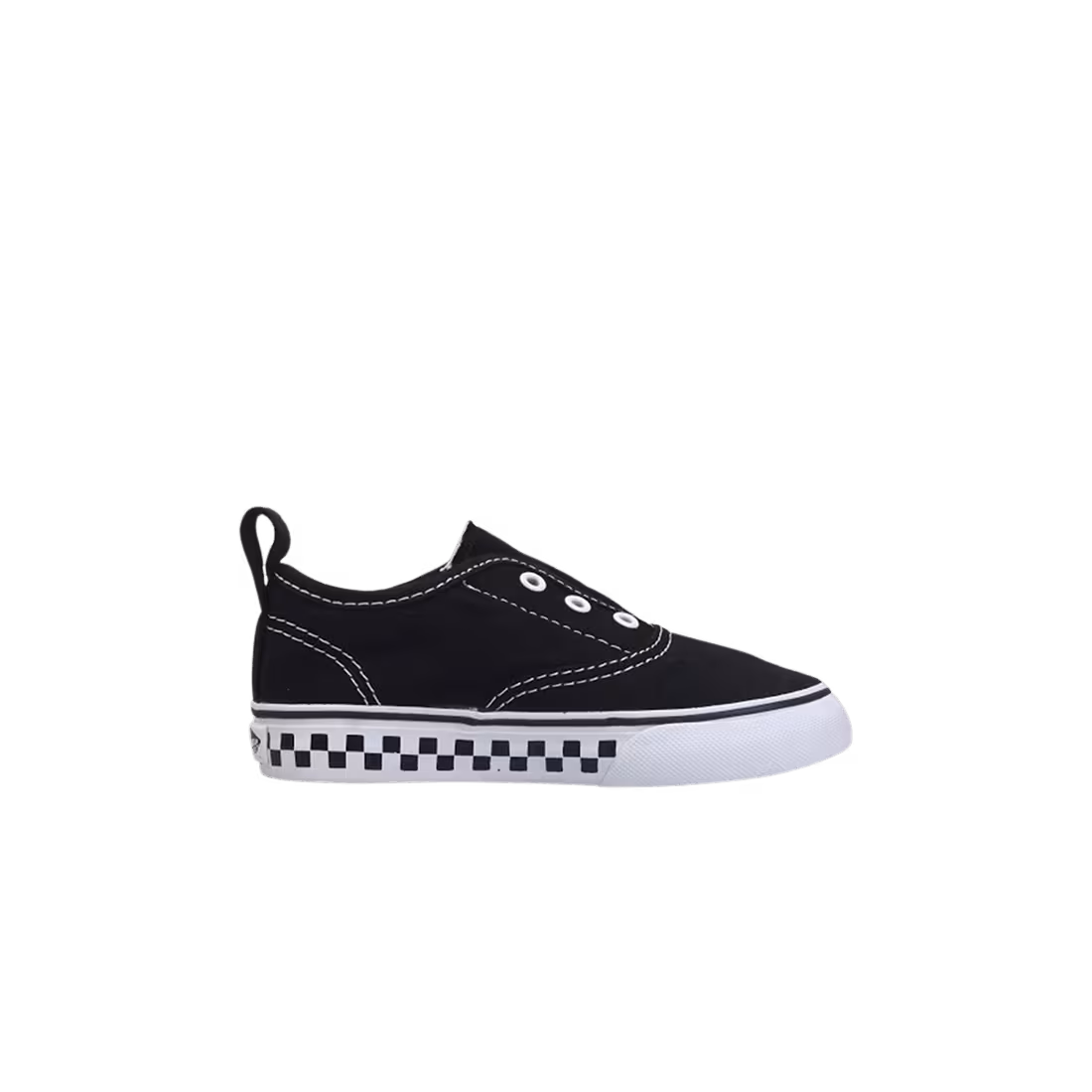 Vans Authentic V Checkboard Toddler