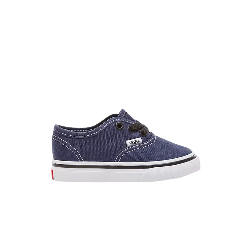 Vans Authentic Toddler Medieval Blue