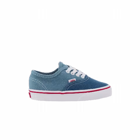 Vans Authentic Toddler 'Denim 2-Tone'
