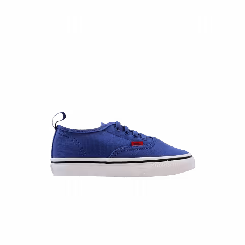 Vans Authentic V Lace Toddler 'Sport Pop'