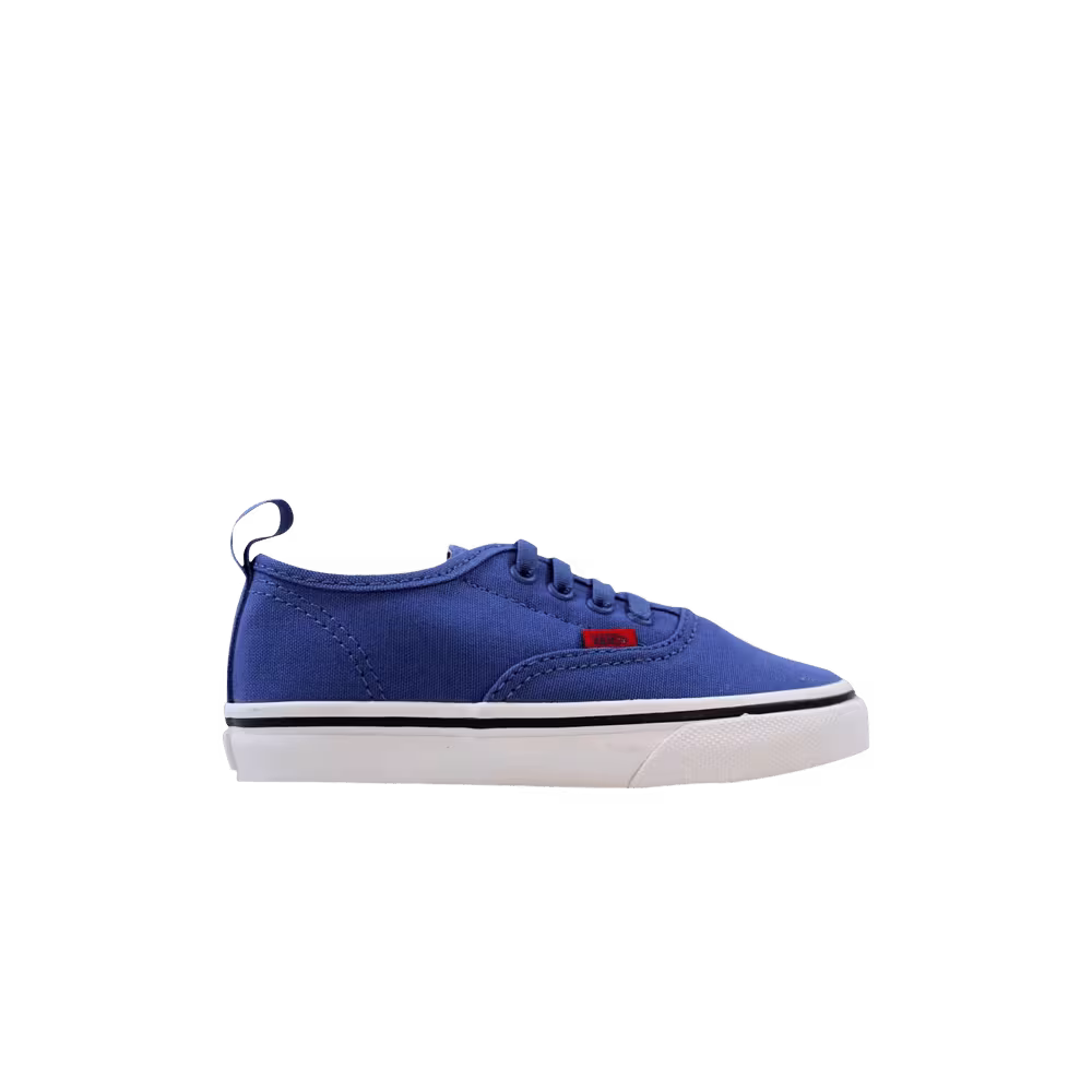 Vans Authentic V Lace Toddler Sport Pop