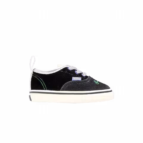 Feature x Vans Authentic Elastic Toddler 'Sinner's Club'