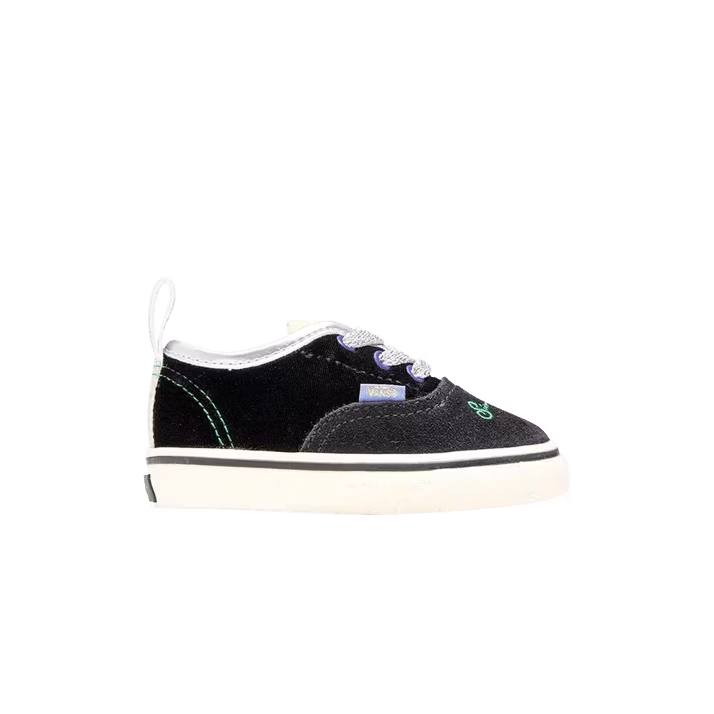 Feature x Vans Authentic Elastic Toddler Sinner's Club