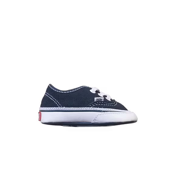 Vans Baby Authentic Crib Navy