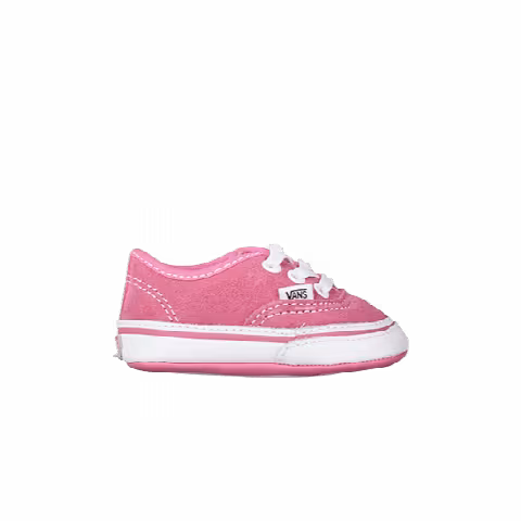 Vans Baby Authentic Crib Aurora Pink