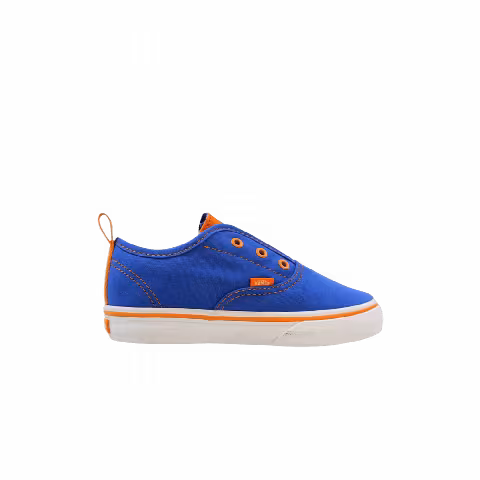 Vans Authentic V Toddler 'Pop'