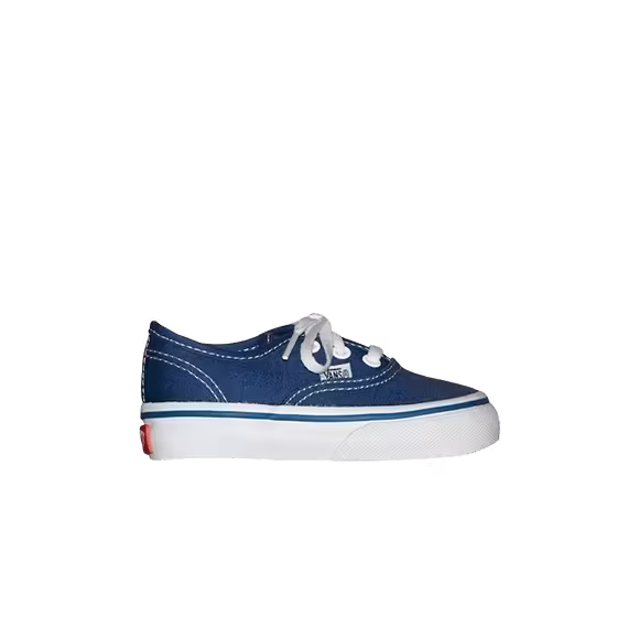 Vans Authentic Toddler Navy