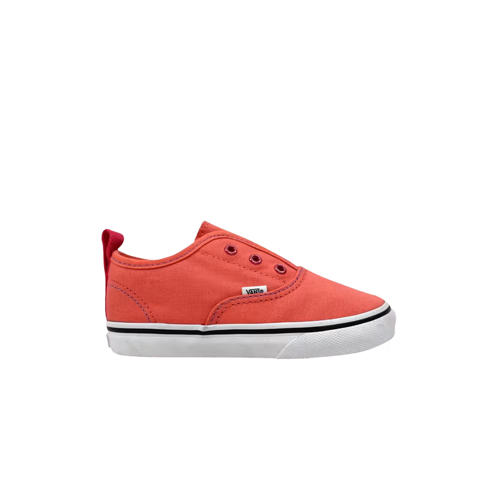 Vans Authentic Toddler Iridescent Pop