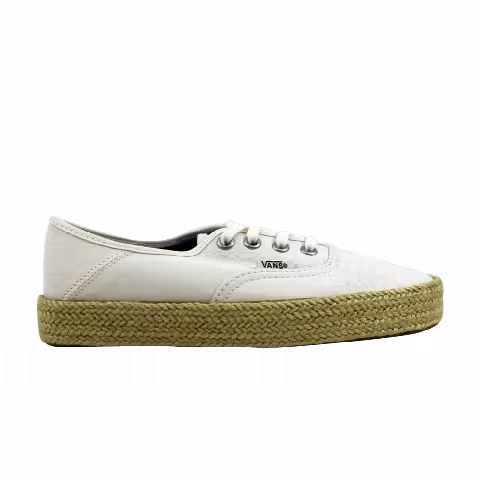 Vans Wmns Authentic ESP 'Marshmallow'
