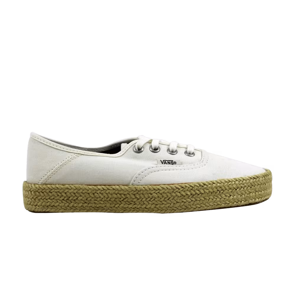 Vans Women's Authentic ESP Marshmallow
