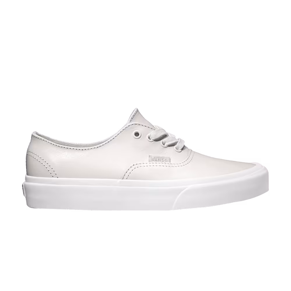 Vans Women's Authentic Decon DX