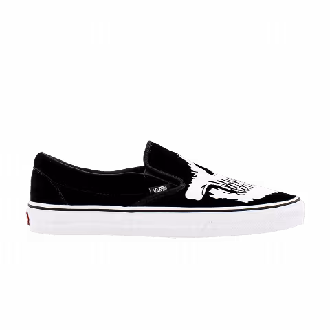 Vans Classic Slip-On 'Jawbones'