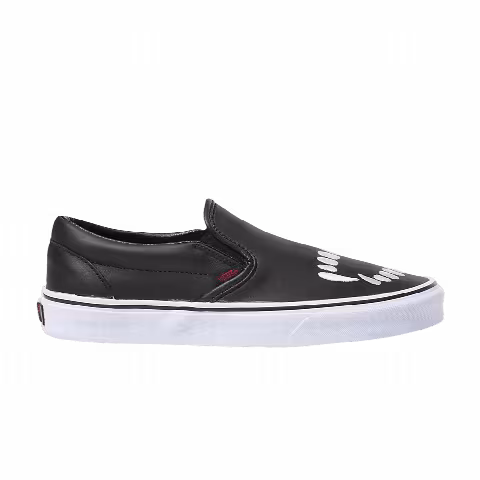 Vans Classic Slip-On 'Fangs'