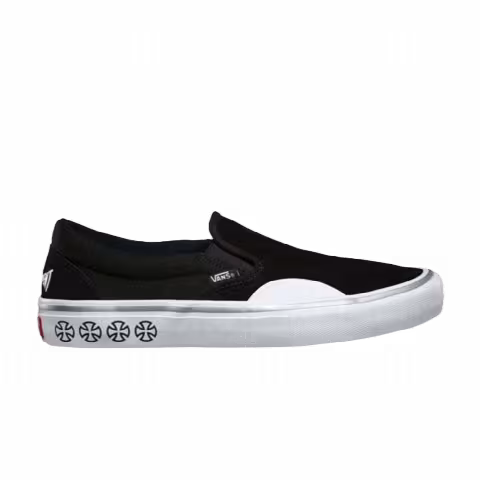 Independent x Vans Slip-On Pro