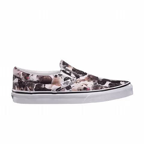Vans ASPCA x Classic Slip-On 'Dogs'