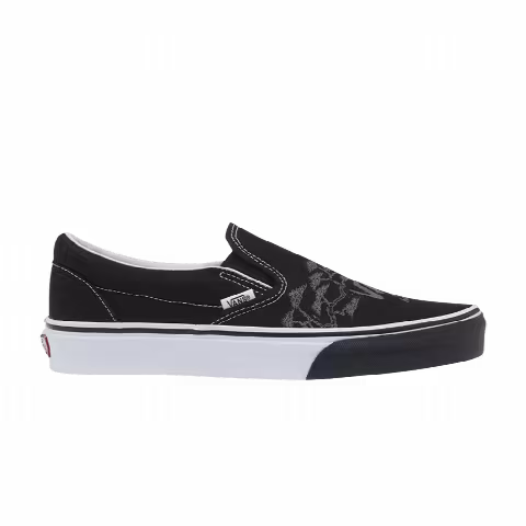 Vans Classic Slip-On 'Temple Of Skate'