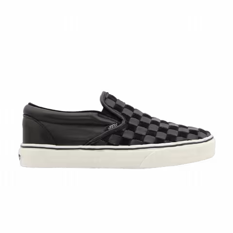 Vans Classic Slip On Ca