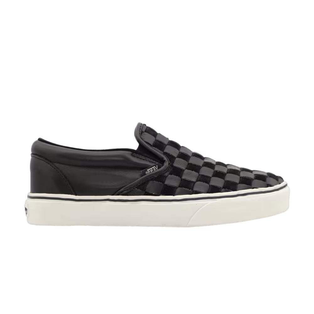 Vans Classic Slip On Ca