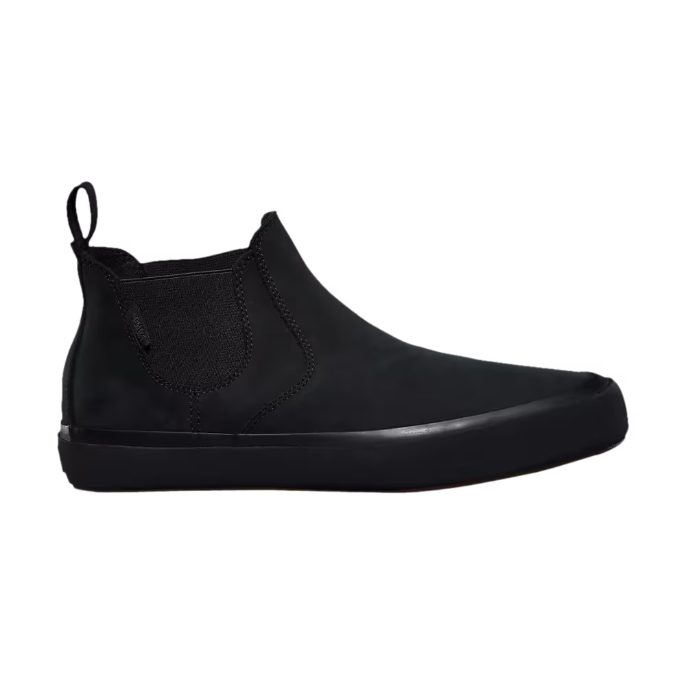 Vans Slip-On Mid WRP Podium - Black