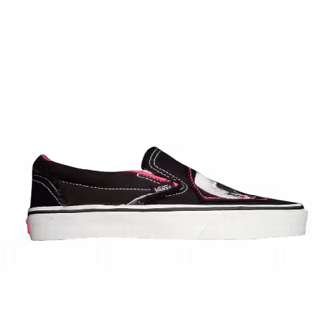 Vans Wmns Slip-On 'Skull'