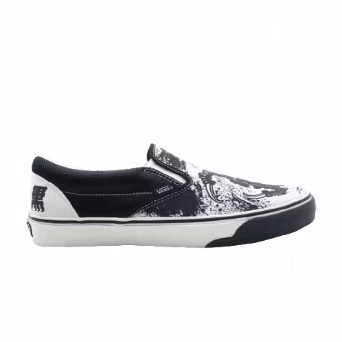 Vans Slip On S