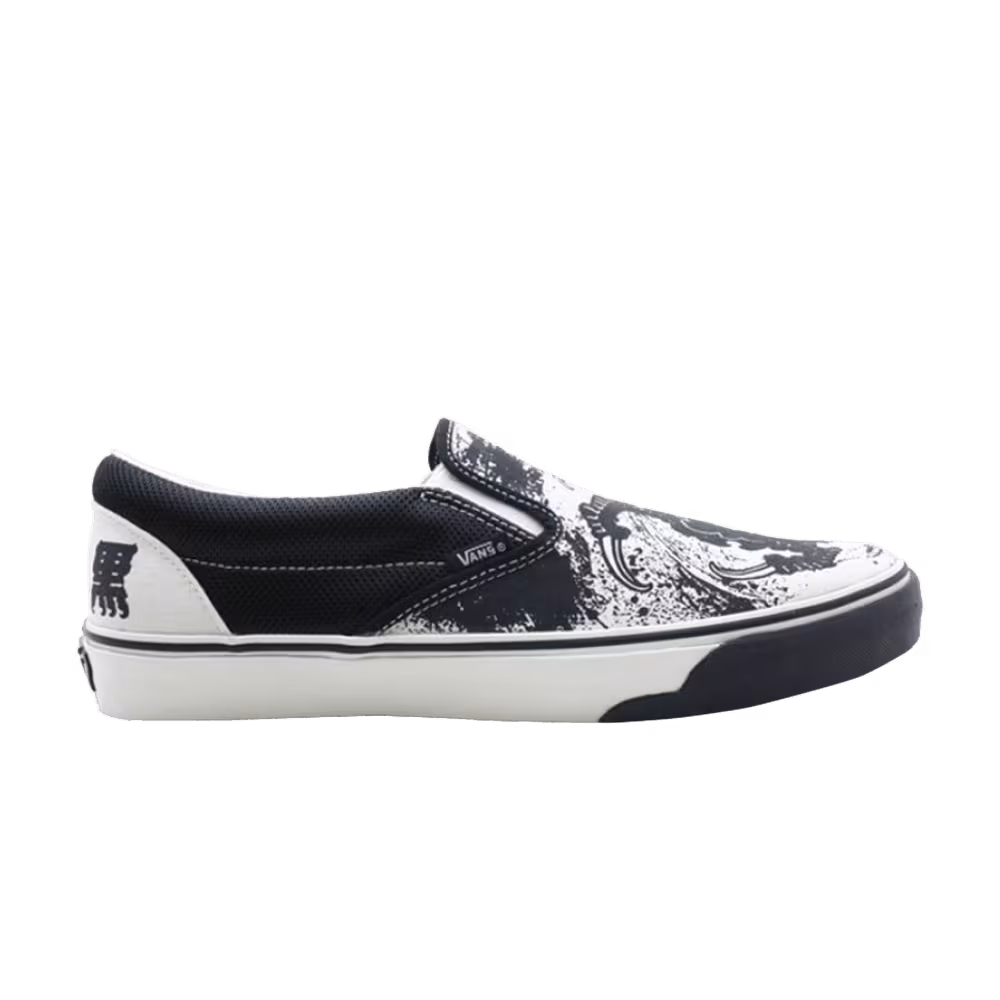 Vans Slip On S