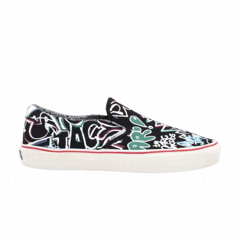 Vans Cls.Slip-On Lx 'Marc Jacobs'
