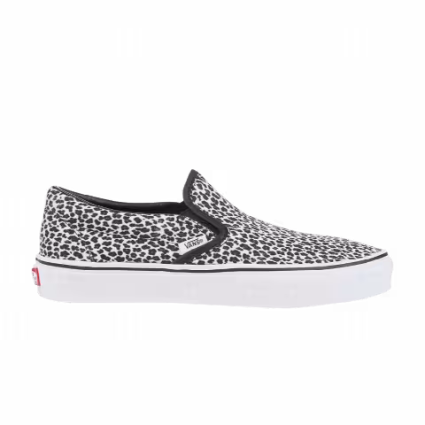 Vans Classic Slip-On 'Mini Leopard'