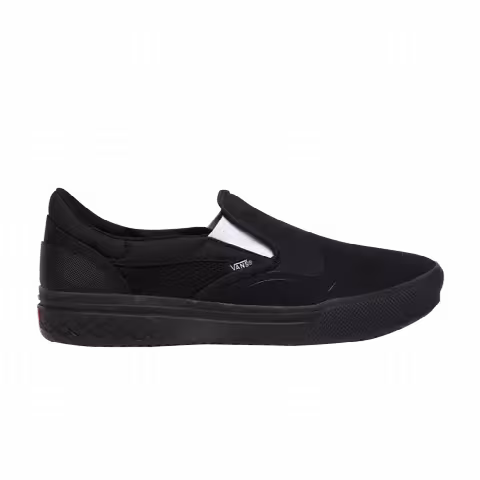 Vans Mod Slip-On 'Black Smoke'