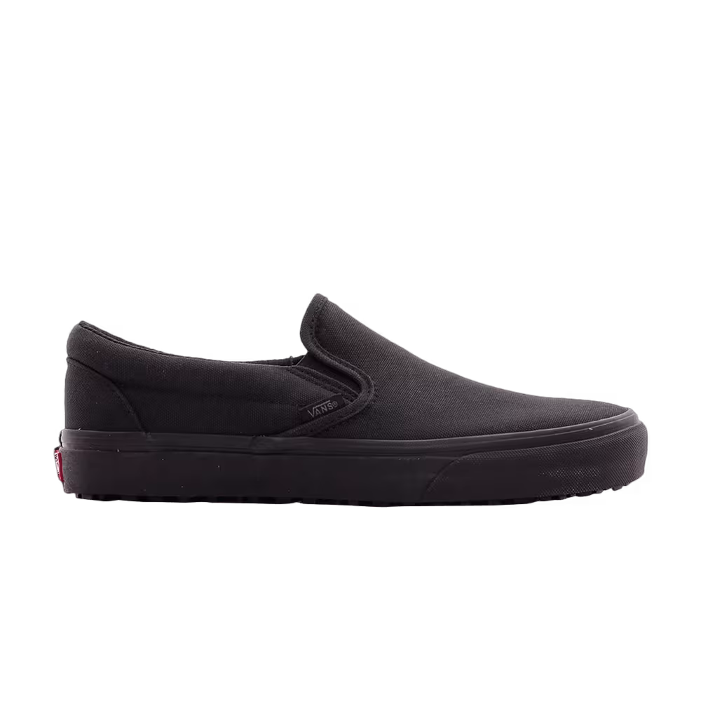 Vans Slip-On Made for the Makers