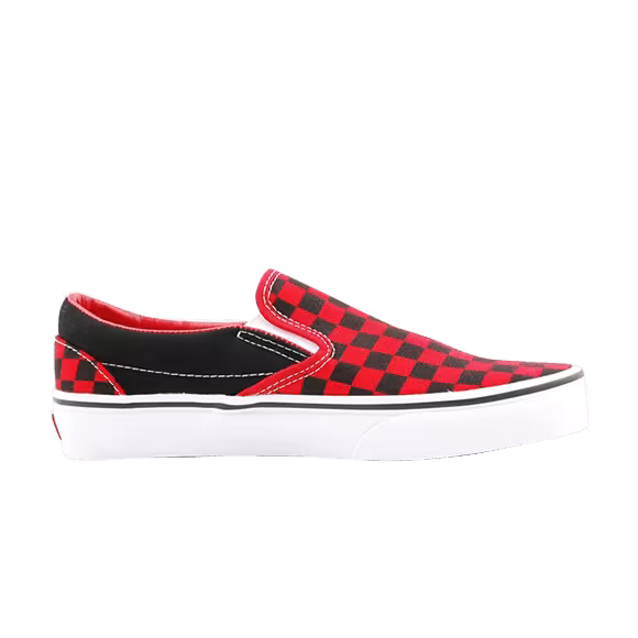 Vans Classic Slip-on Checkerboard