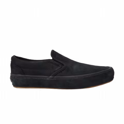Vans Classic Slip-On WRP 'Podium - Black'