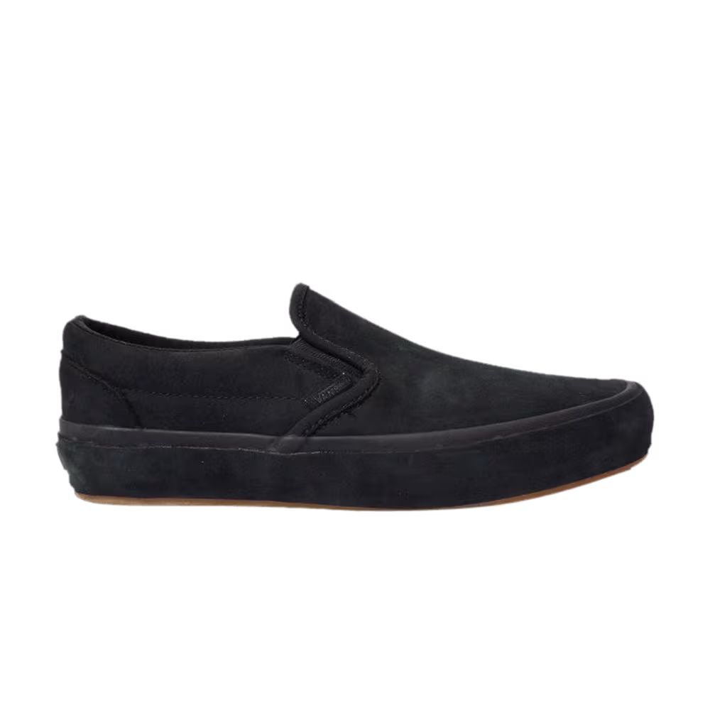 Vans Classic Slip-On WRP Podium - Black