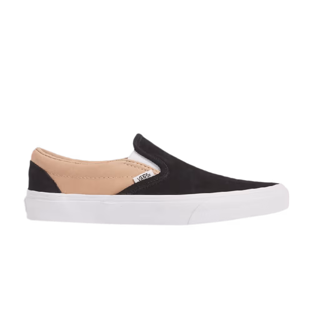 Vans Classic Slip-On Veggie Tan