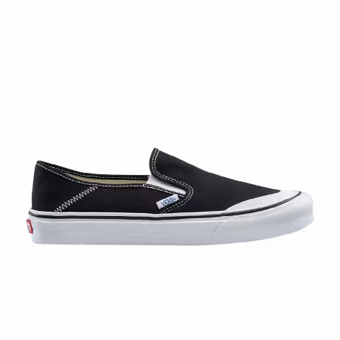 Vans Slip-On SF 'Black'