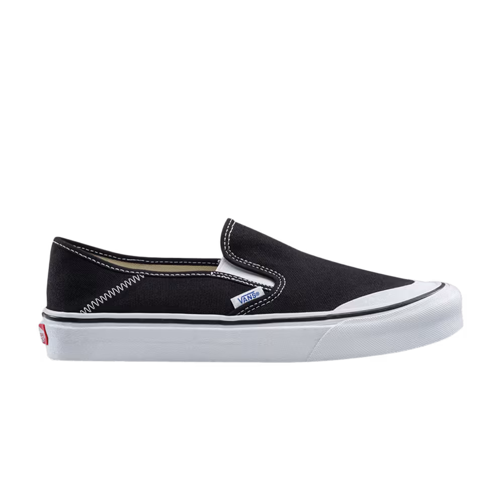 Vans Slip-On SF Black
