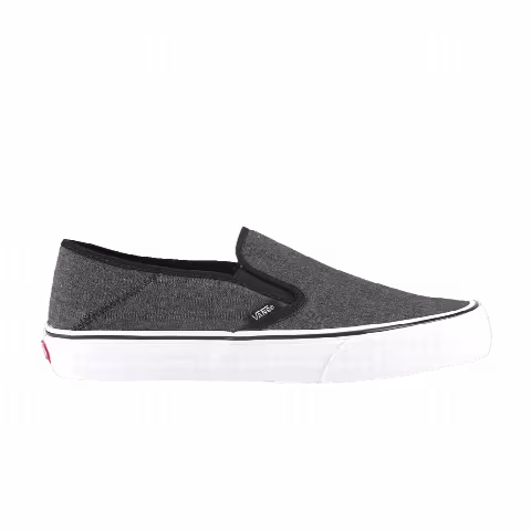 Vans Slip-On SF 'Chambray - Black'