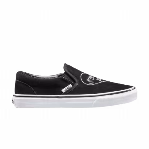Vans Classic Slip-On 'Valentine - Floral'