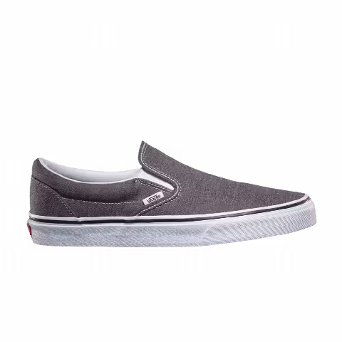 Vans Classic Slip-On 'Micro Herringbone - Black'