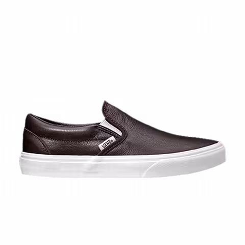 Vans Classic Slip-On 'Mole'