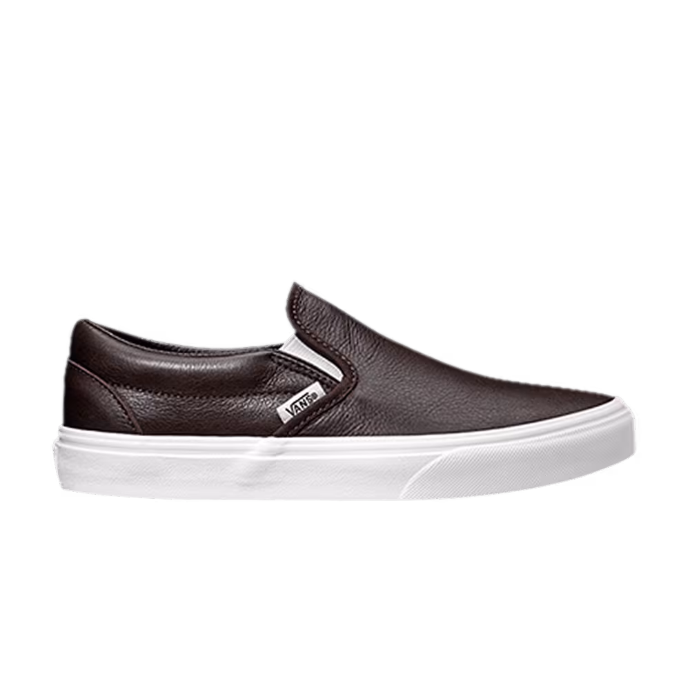 Vans Classic Slip-On Mole