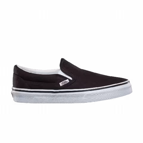 Vans Classic Slip-On 'Cotton Hemp - Licorice'